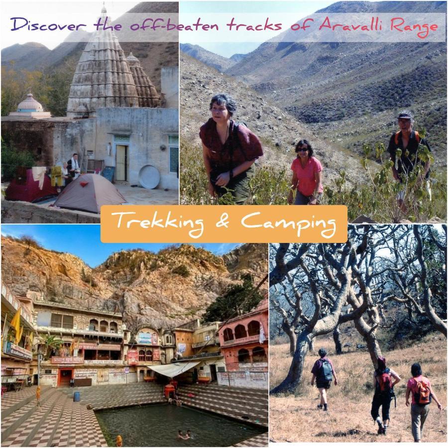 Tourist Pension Nawalgarh Экстерьер фото