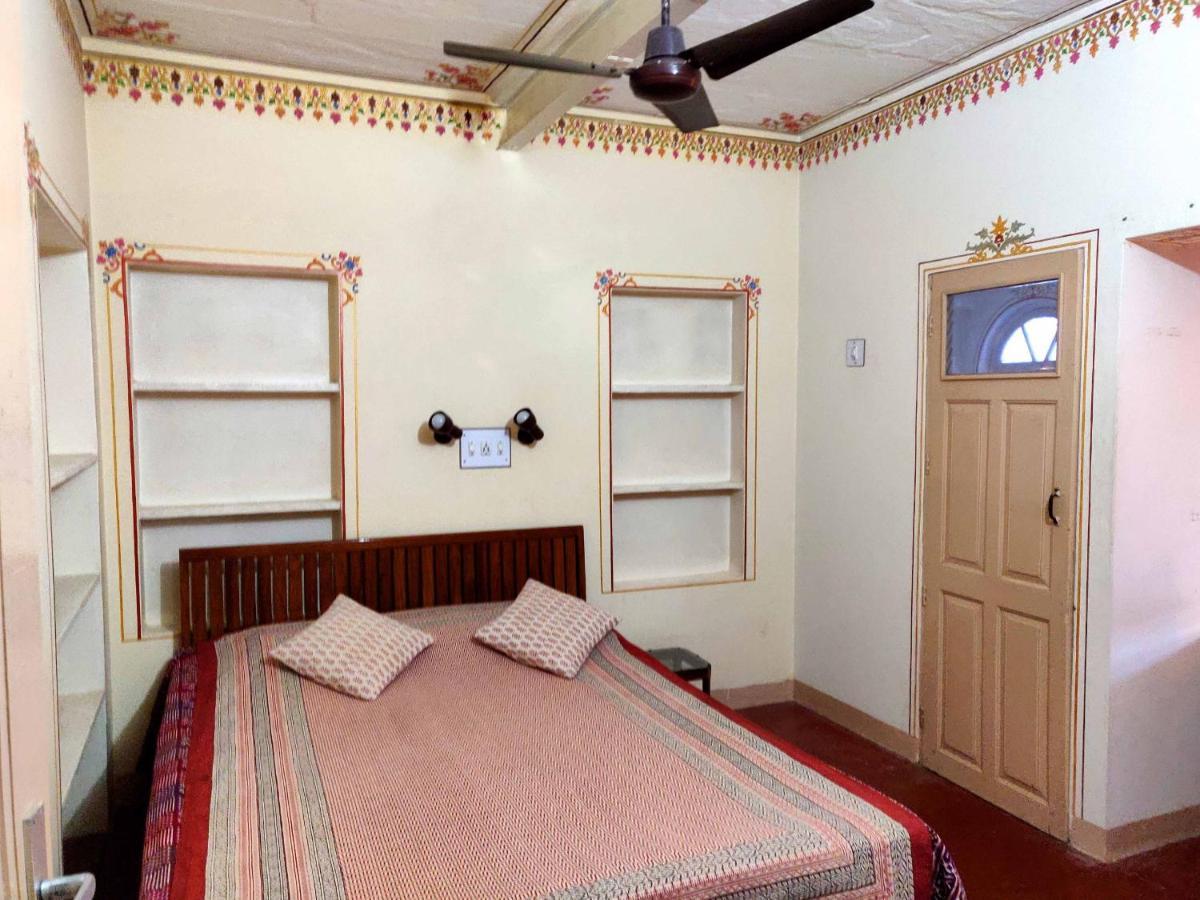 Tourist Pension Nawalgarh Экстерьер фото